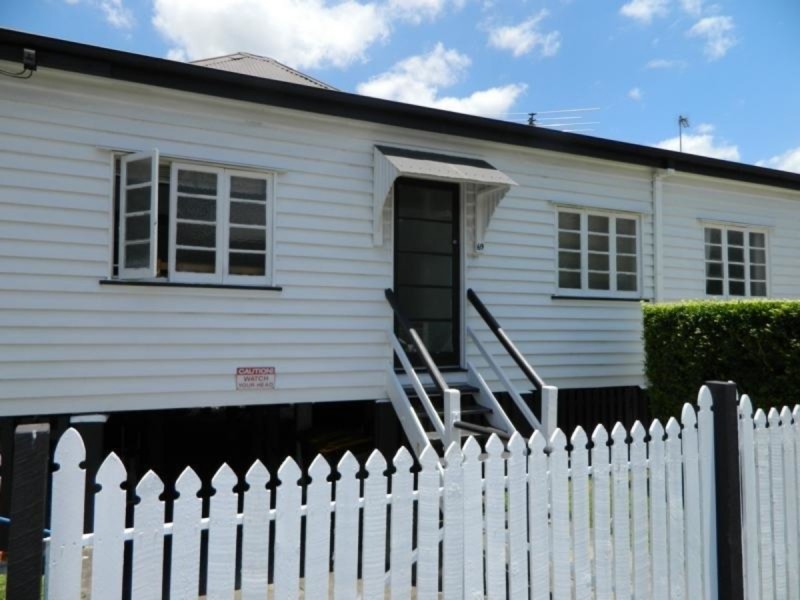 2/69 Clay Street, New Farm QLD 4005