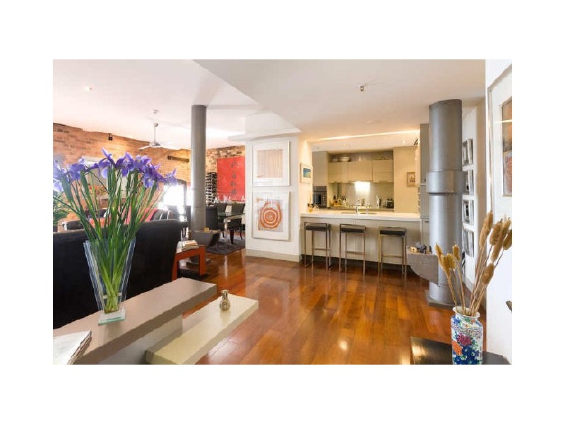 2123/32 Refinery Parade, New Farm QLD 4005