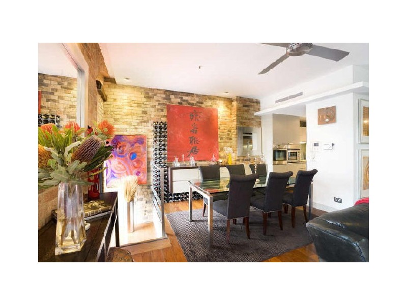 2123/32 Refinery Parade, New Farm QLD 4005