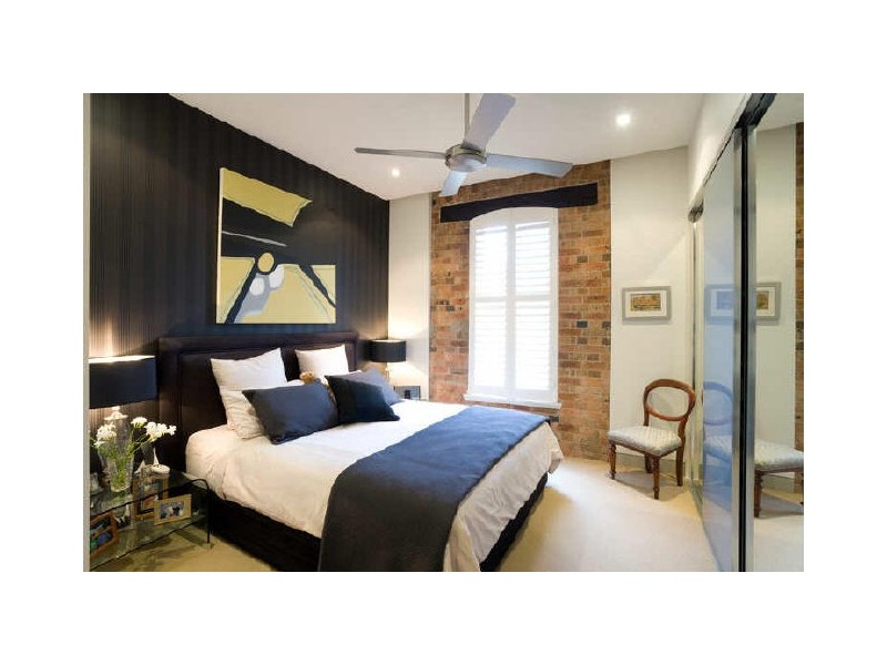 2123/32 Refinery Parade, New Farm QLD 4005