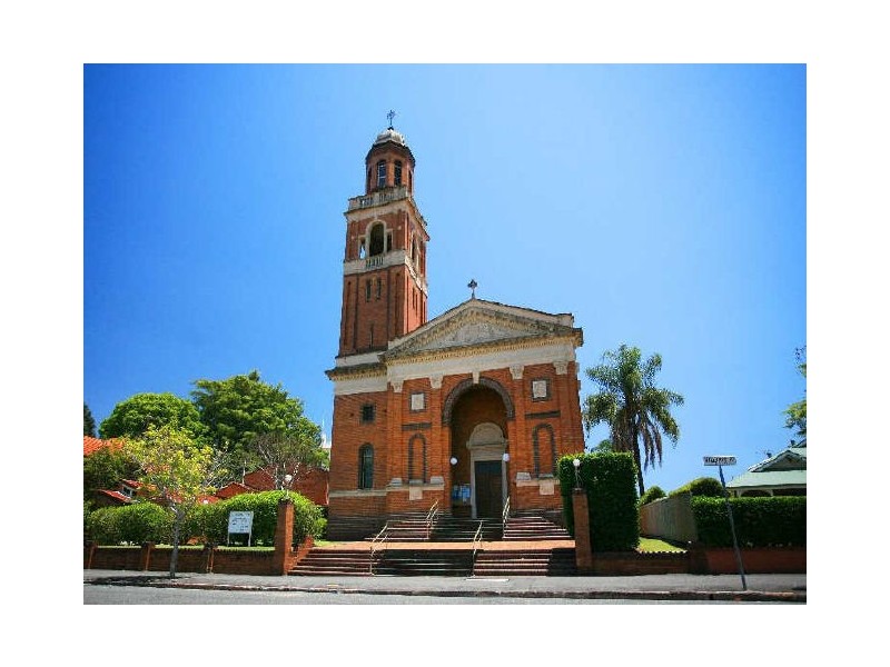 9/12 Bailey Street, New Farm QLD 4005