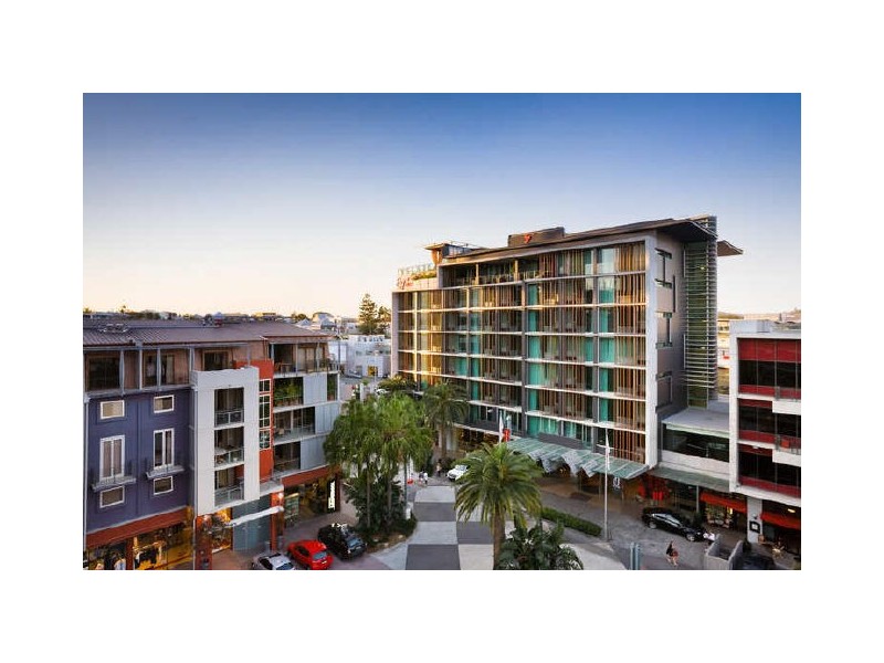 346/1000 Ann Street, Fortitude Valley QLD 4006