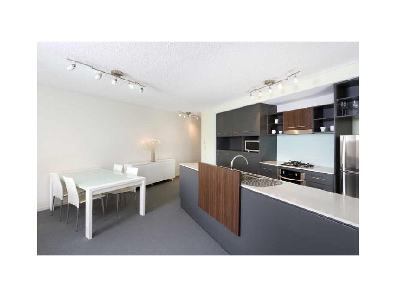 346/1000 Ann Street, Fortitude Valley QLD 4006