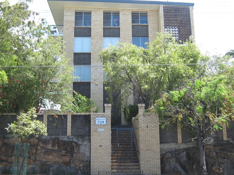3/729 Brunswick Street, New Farm QLD 4005