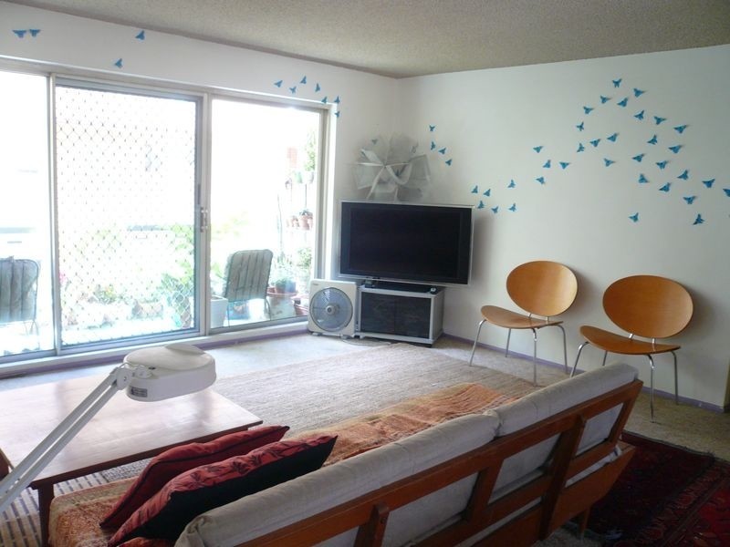 3/729 Brunswick Street, New Farm QLD 4005