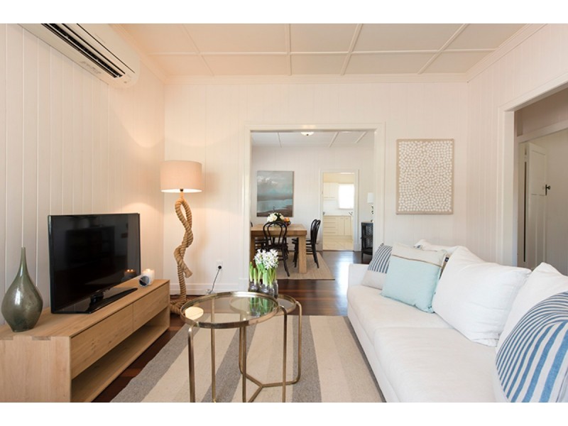 31 Croydon Street, Toowong QLD 4066