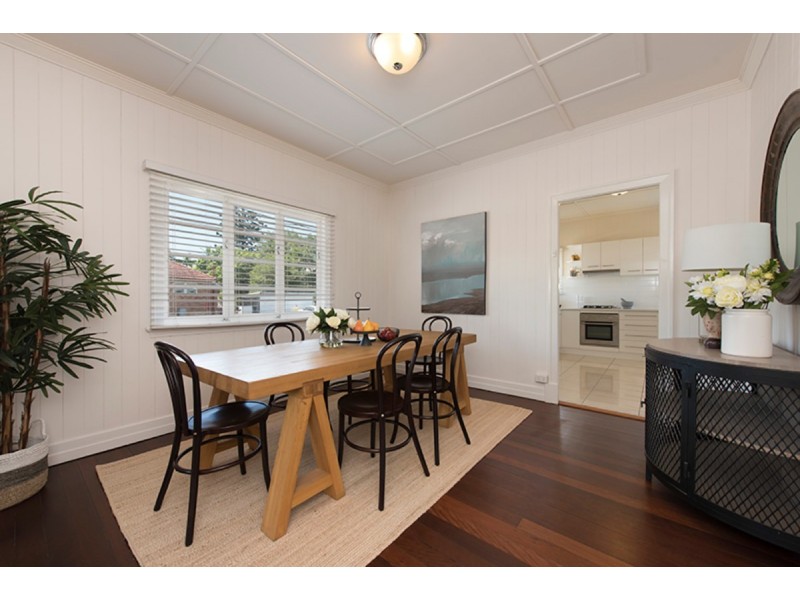 31 Croydon Street, Toowong QLD 4066