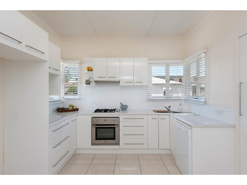 31 Croydon Street, Toowong QLD 4066