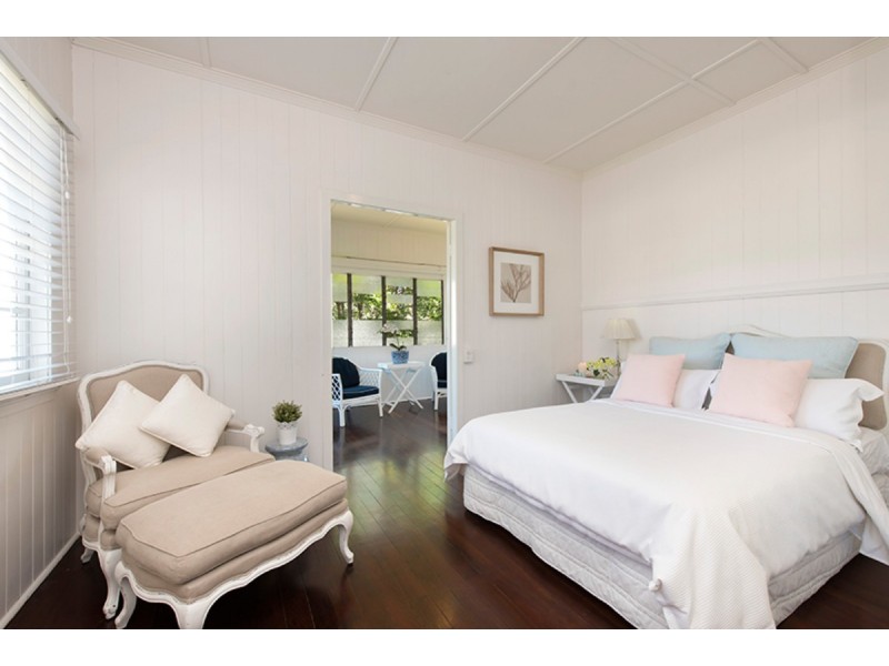 31 Croydon Street, Toowong QLD 4066