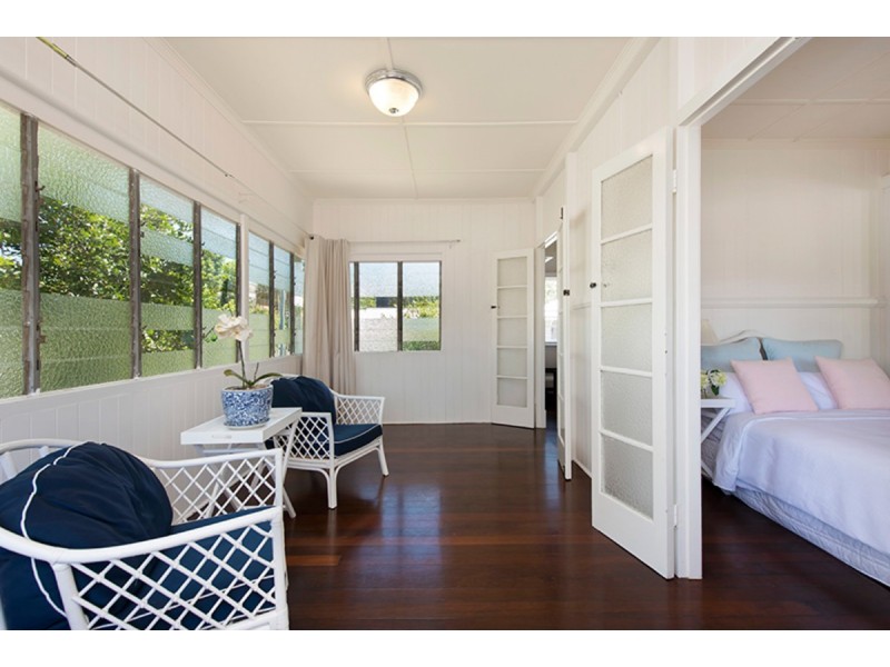 31 Croydon Street, Toowong QLD 4066