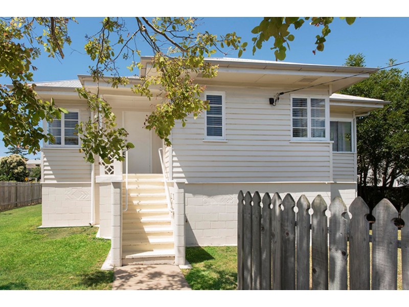 31 Croydon Street, Toowong QLD 4066