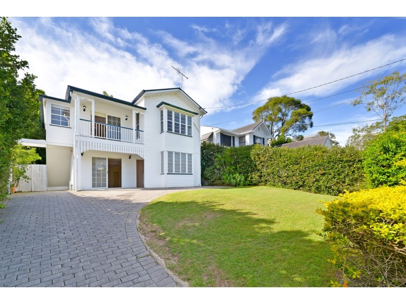 20 Pine Street, Hamilton QLD 4007