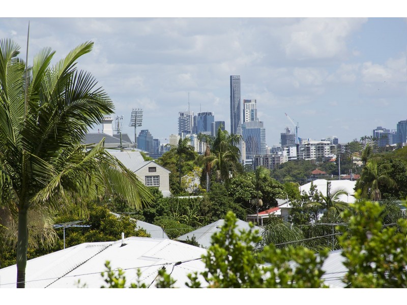 20 Pine Street, Hamilton QLD 4007