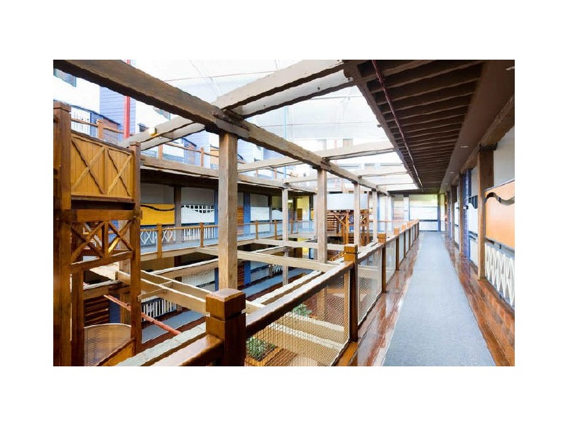 27/241 Arthur Street, Teneriffe QLD 4005