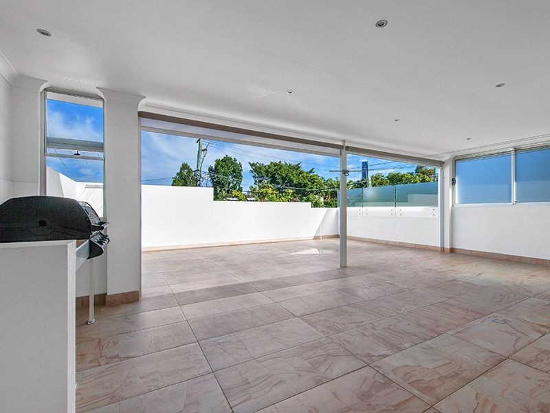 1/152 James Street, New Farm QLD 4005