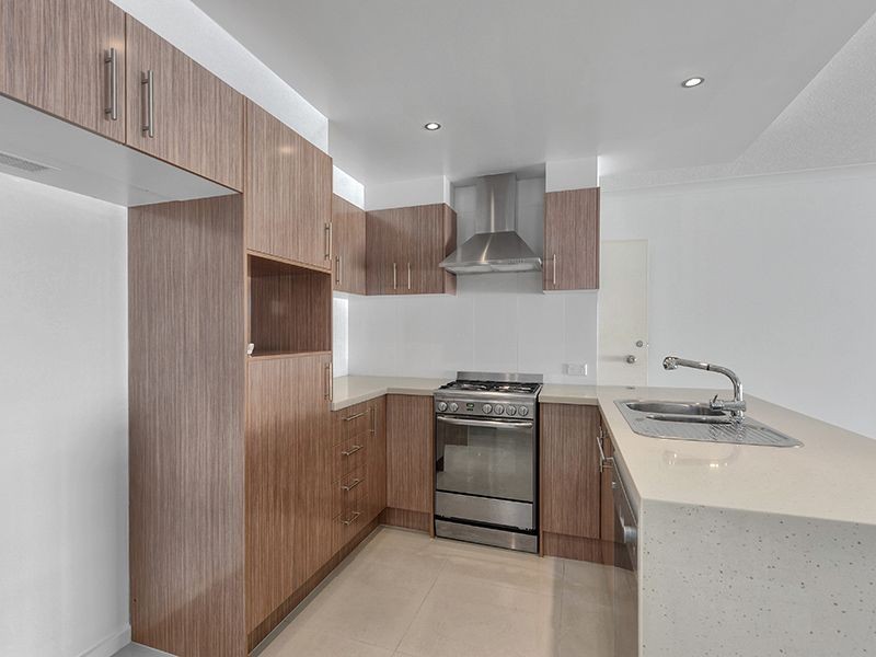 1/152 James Street, New Farm QLD 4005