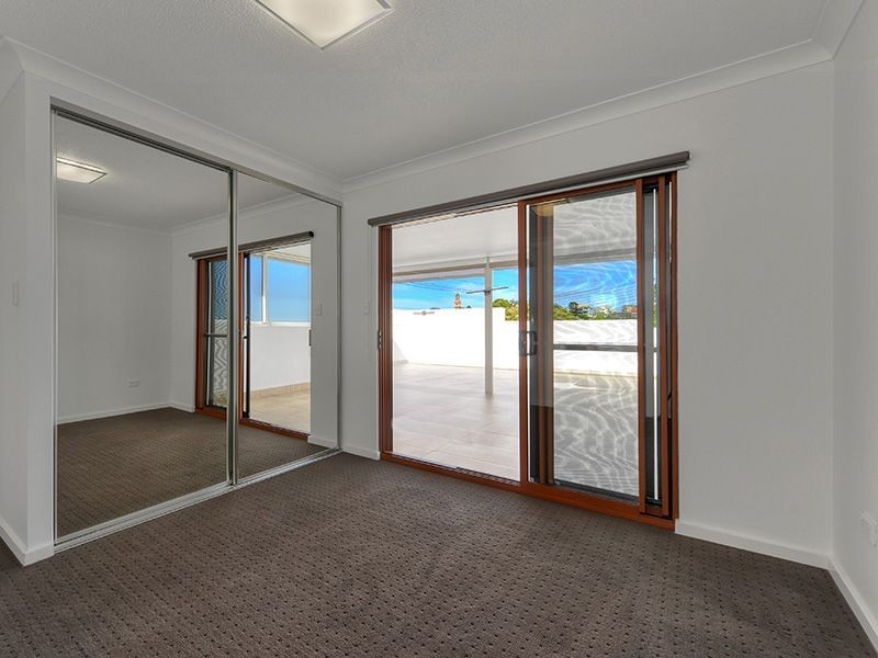 1/152 James Street, New Farm QLD 4005