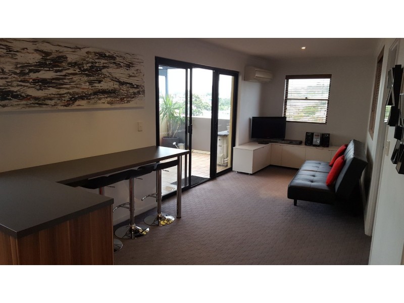 9/694 Brunswick Street, New Farm QLD 4005