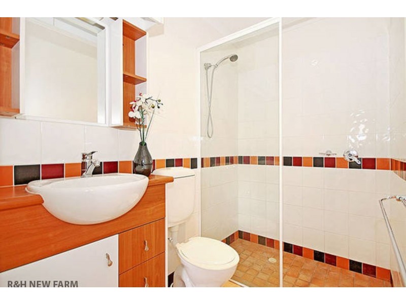 9/694 Brunswick Street, New Farm QLD 4005