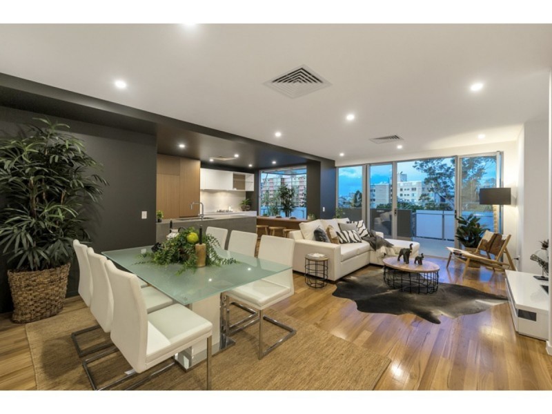 9/56 Bellevue Terrace, St Lucia QLD 4067