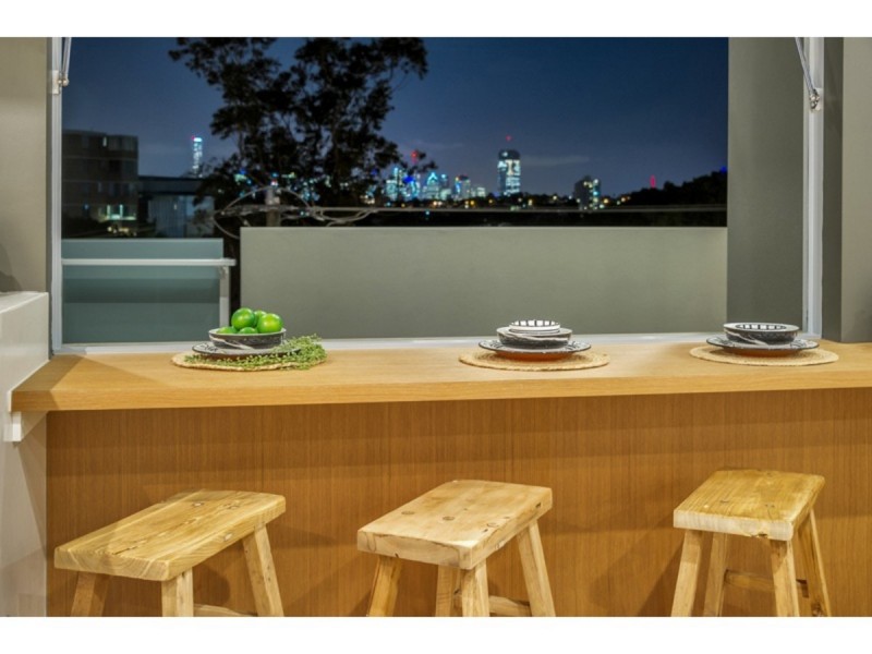 9/56 Bellevue Terrace, St Lucia QLD 4067