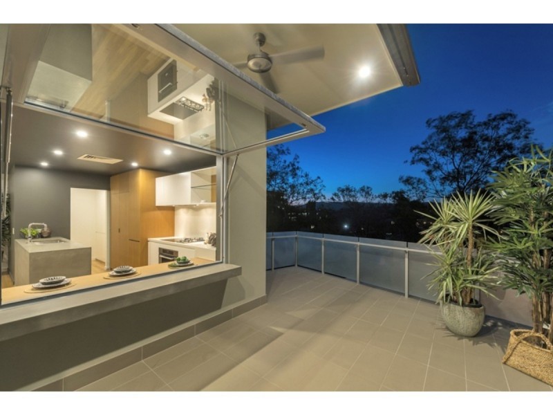 9/56 Bellevue Terrace, St Lucia QLD 4067