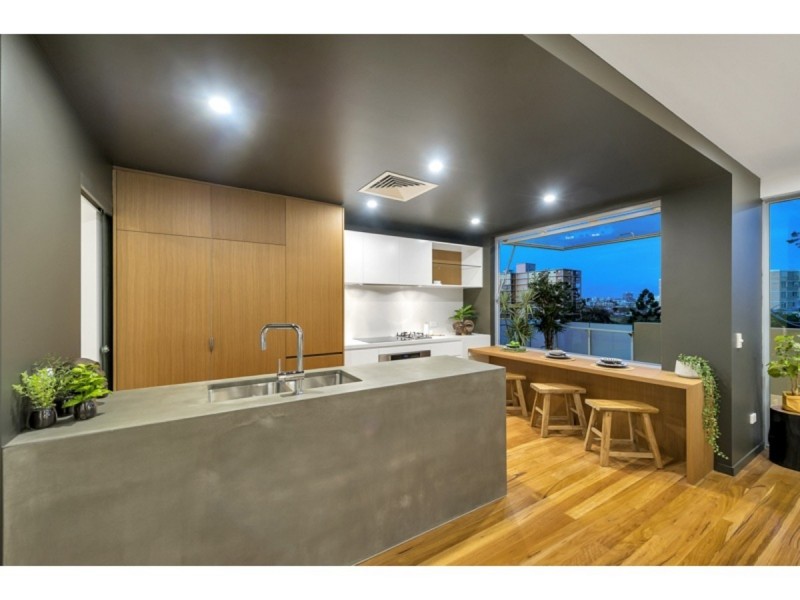 9/56 Bellevue Terrace, St Lucia QLD 4067