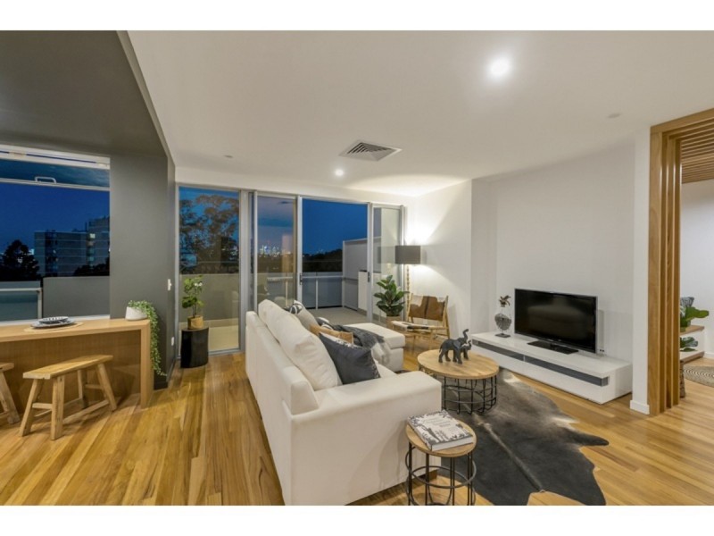 9/56 Bellevue Terrace, St Lucia QLD 4067