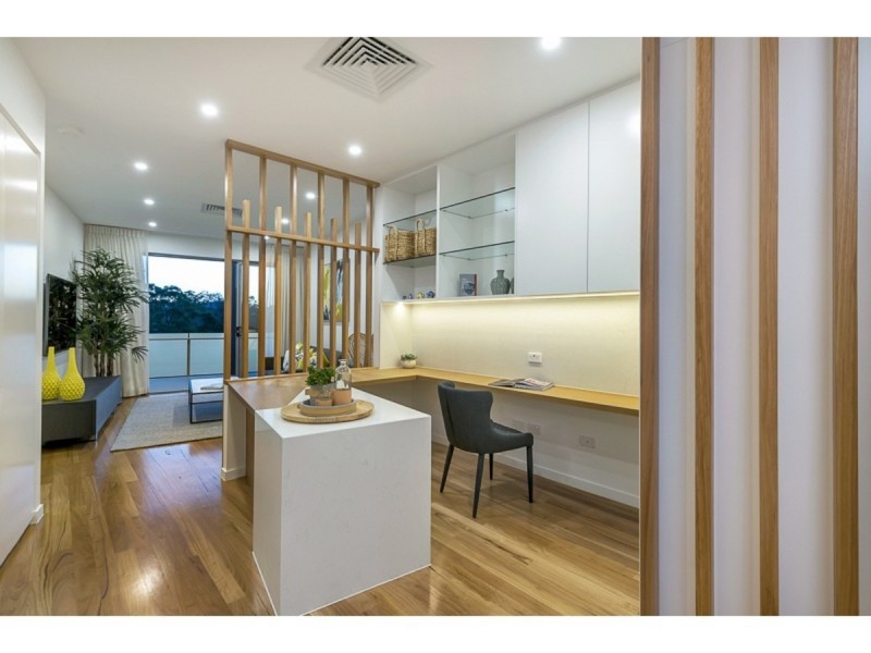 9/56 Bellevue Terrace, St Lucia QLD 4067