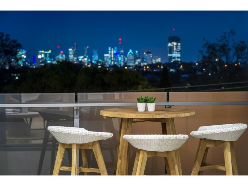 9/56 Bellevue Terrace, St Lucia QLD 4067