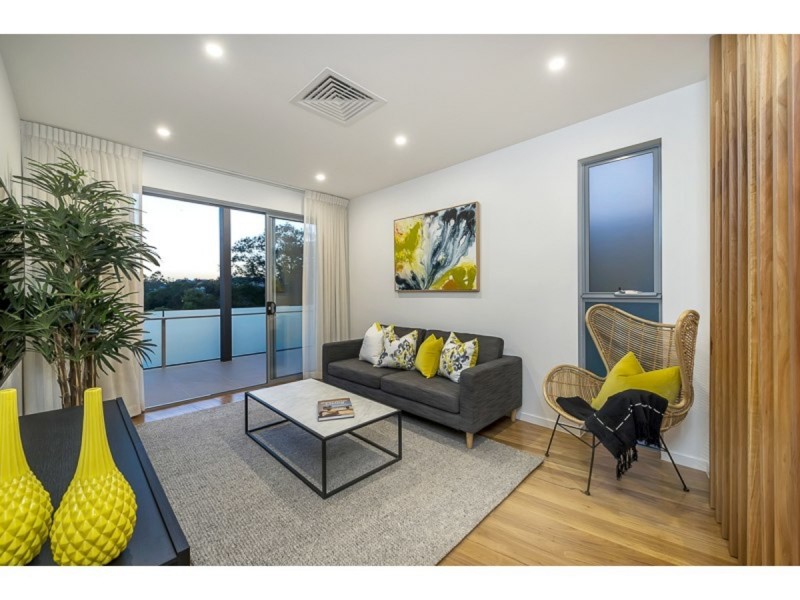 9/56 Bellevue Terrace, St Lucia QLD 4067