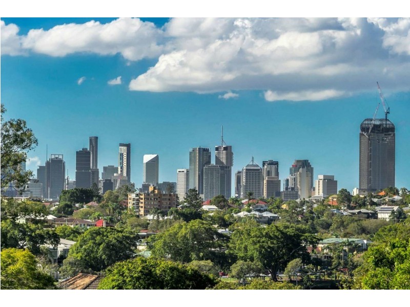 9/56 Bellevue Terrace, St Lucia QLD 4067