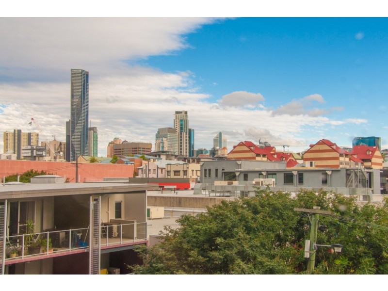410/338 Water Street, Fortitude Valley QLD 4006