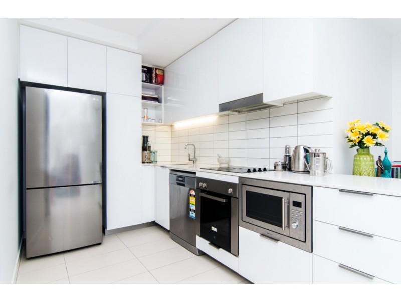 410/338 Water Street, Fortitude Valley QLD 4006