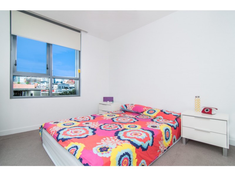 410/338 Water Street, Fortitude Valley QLD 4006