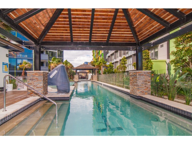 410/338 Water Street, Fortitude Valley QLD 4006