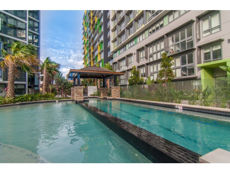 410/338 Water Street, Fortitude Valley QLD 4006