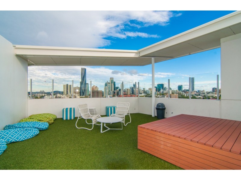 410/338 Water Street, Fortitude Valley QLD 4006