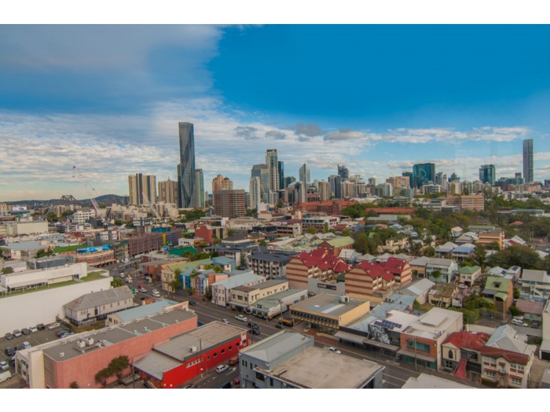 410/338 Water Street, Fortitude Valley QLD 4006