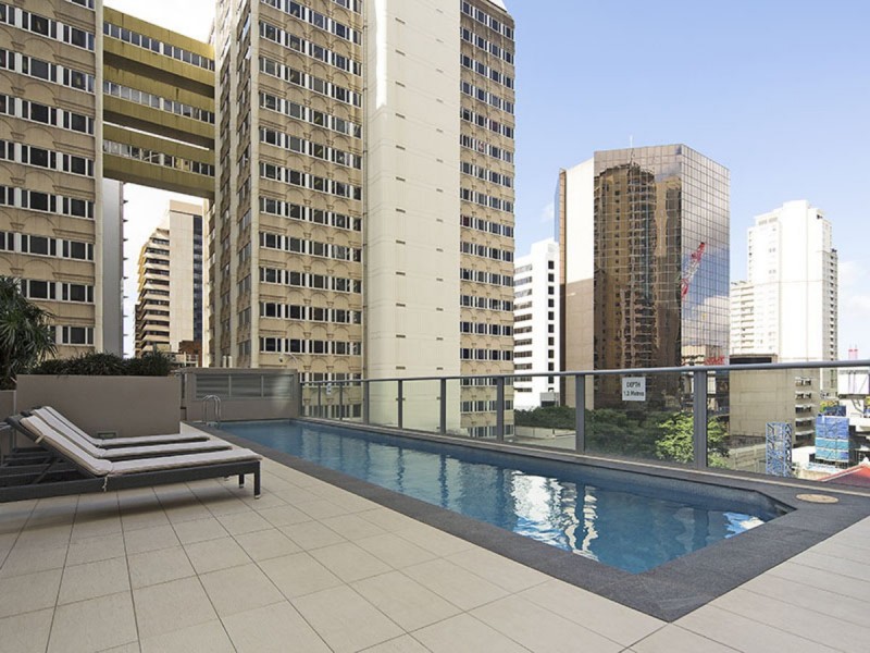 1206/127 Charlotte Street, Brisbane City QLD 4000
