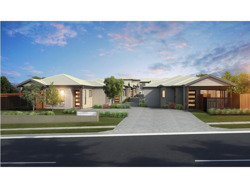 10/436 Hume Street, Toowoomba QLD 4350