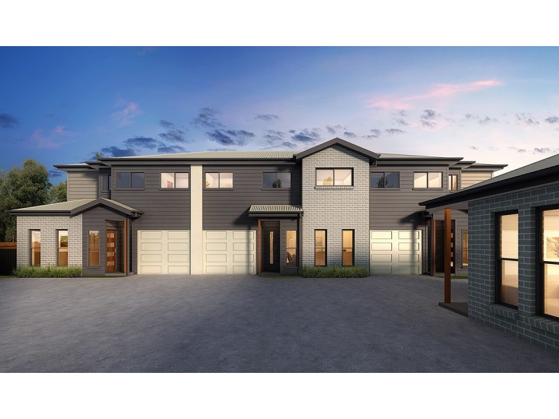 10/436 Hume Street, Toowoomba QLD 4350