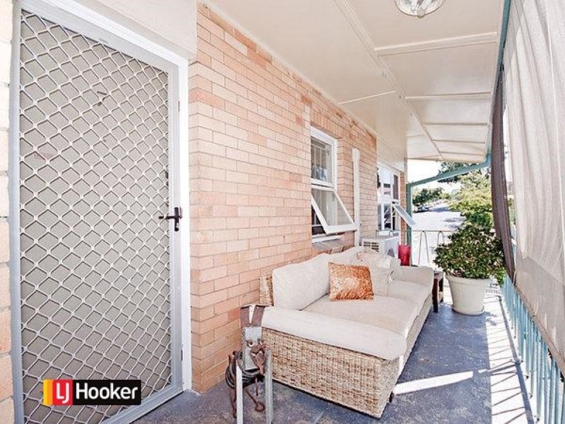 7/129 Merthyr Road, New Farm QLD 4005