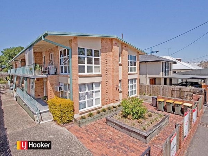 7/129 Merthyr Road, New Farm QLD 4005