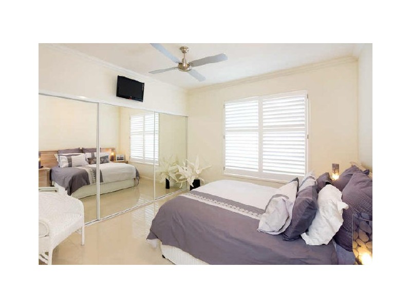 43/6 Merthyr Rd, New Farm QLD 4005