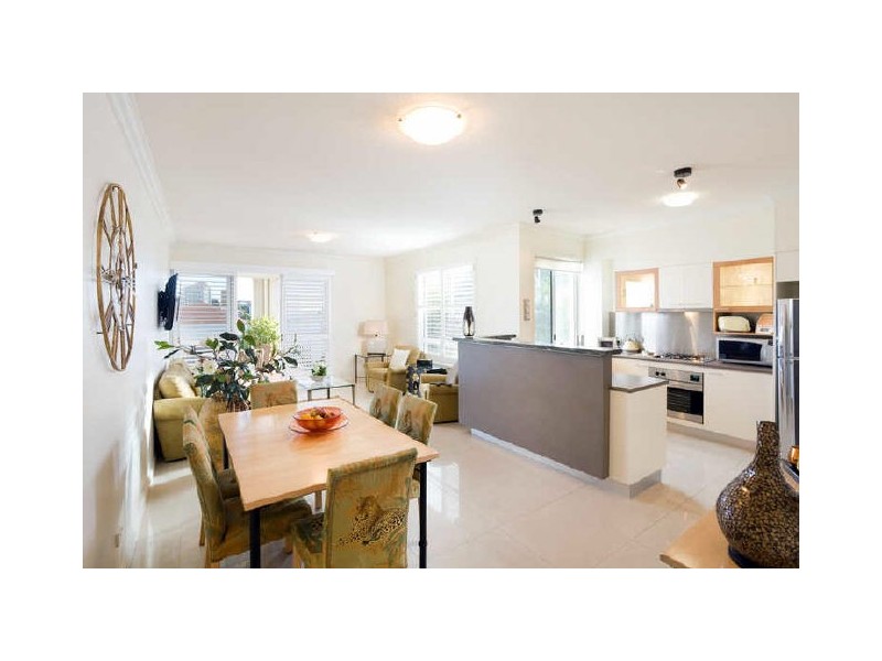 43/6 Merthyr Rd, New Farm QLD 4005