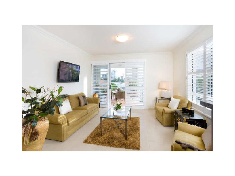 43/6 Merthyr Rd, New Farm QLD 4005