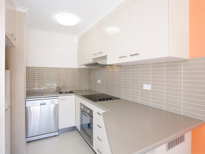 20/425 Bowen Terrace, New Farm QLD 4005