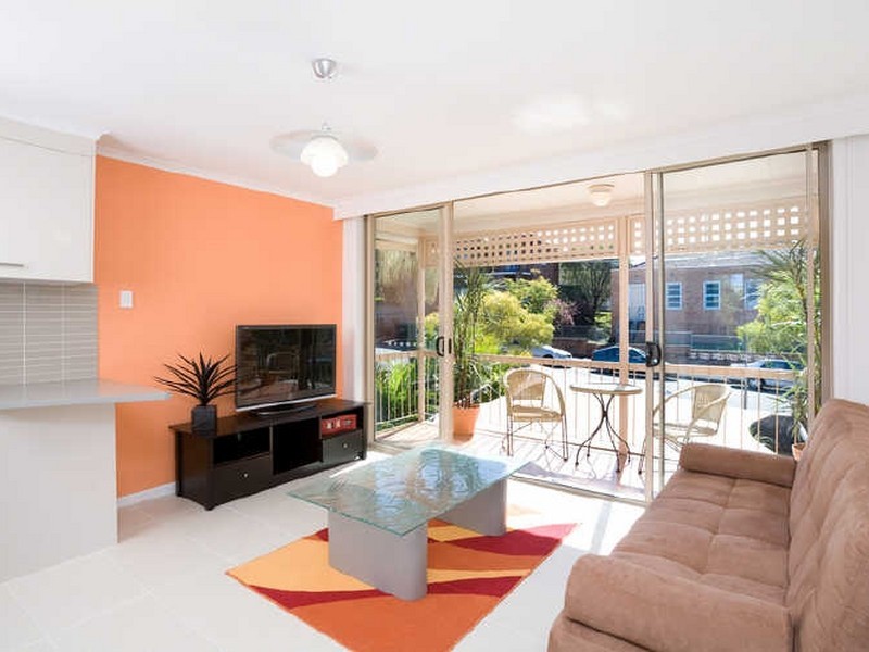 20/425 Bowen Terrace, New Farm QLD 4005