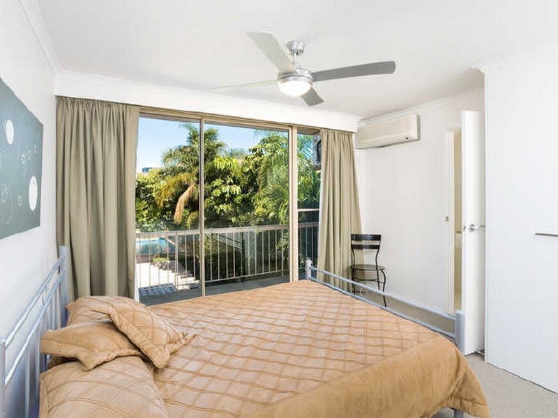 20/425 Bowen Terrace, New Farm QLD 4005